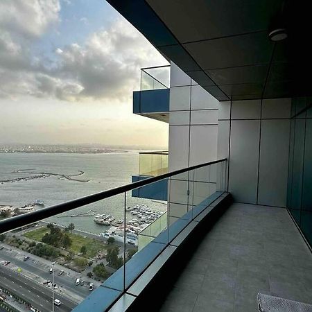 Paradise Vip Apartment Al-Manamah Bagian luar foto